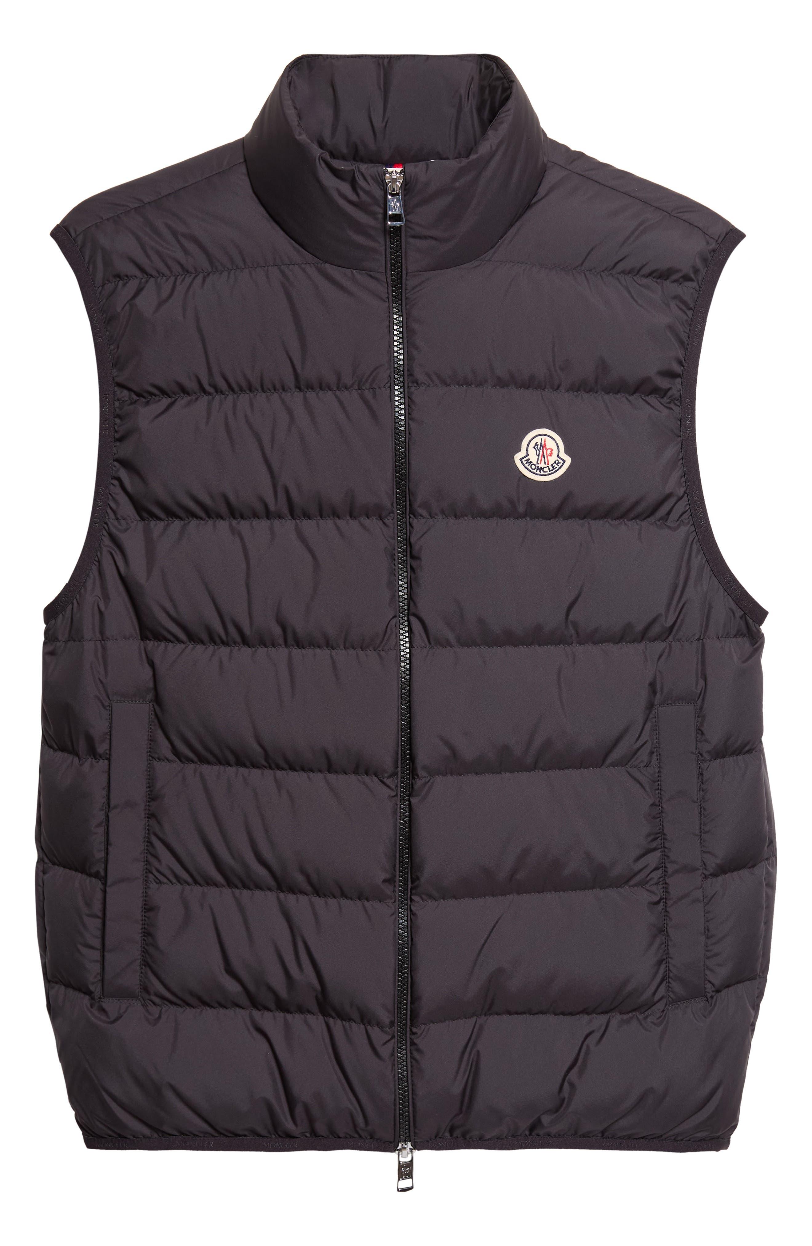 selected BLACK