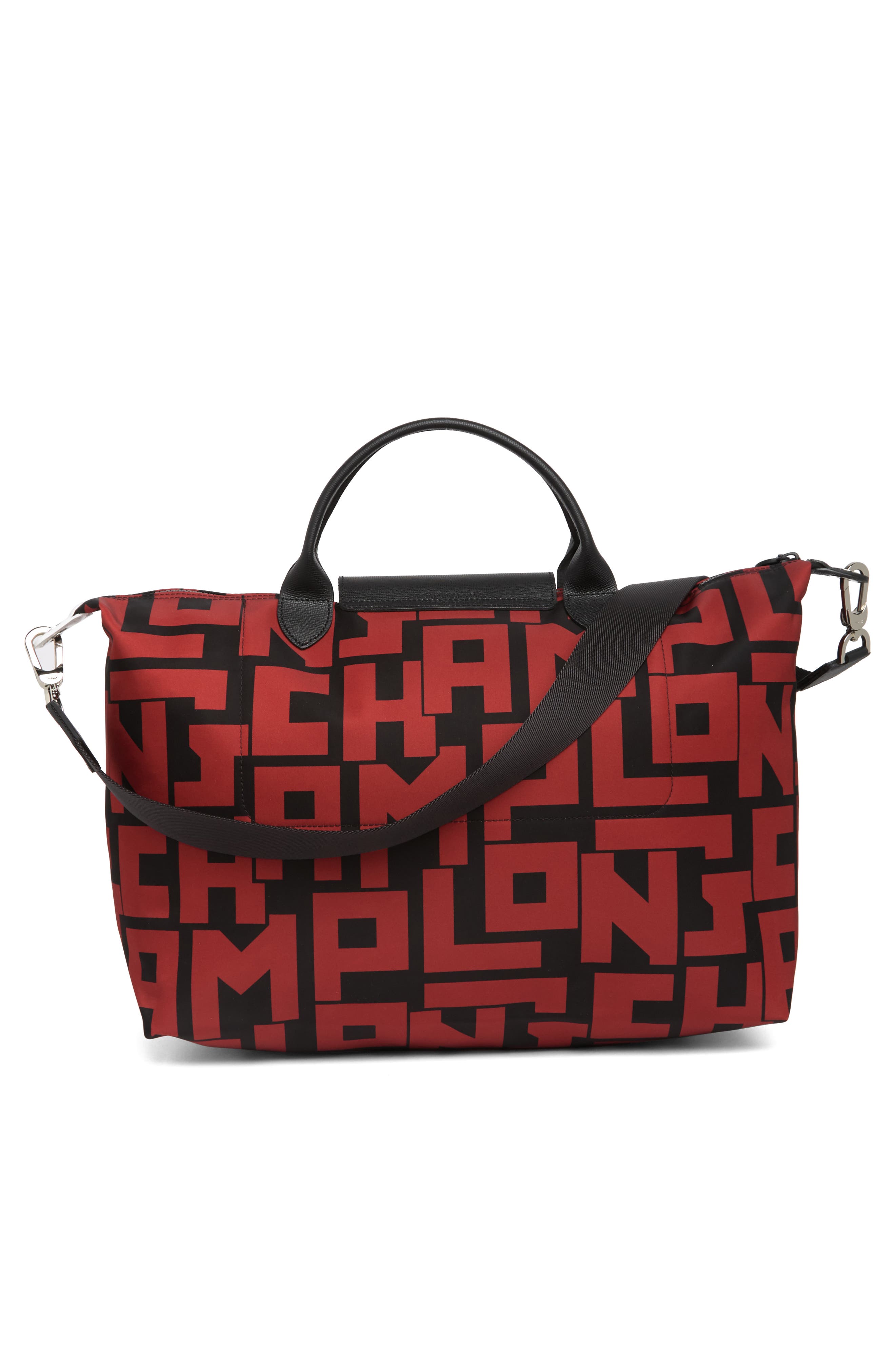 Longchamp Le Pliage Tote Bag, Alternate, color, 