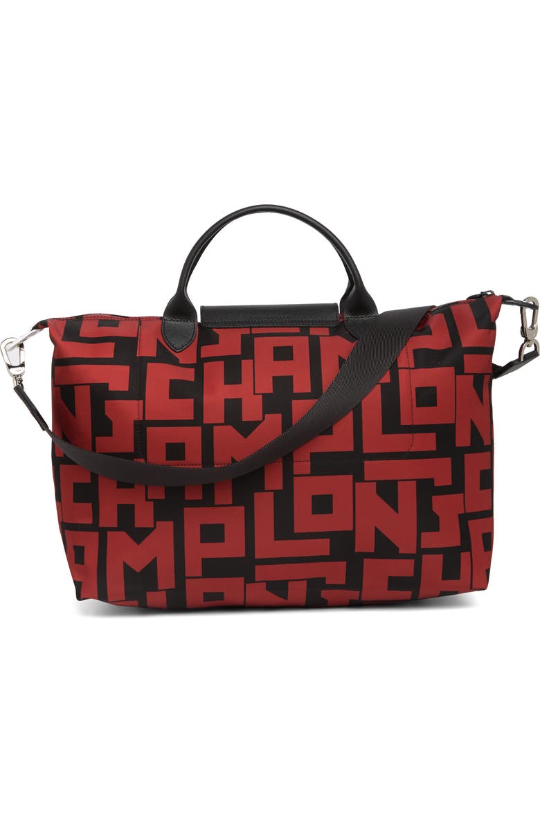 Longchamp Le Pliage Tote Bag, Alternate, color,