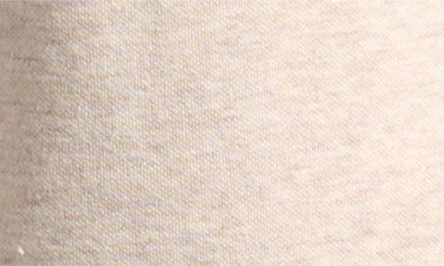 Skims Cotton Fleece Blend Classic Joggers In Neutral