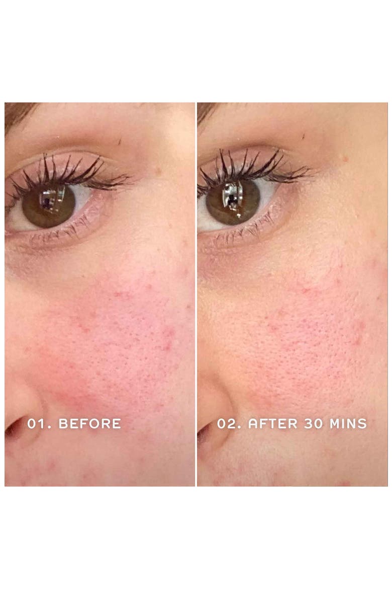 Evercalm™ Redness Relief Serum, Alternate, color, NO COLOR