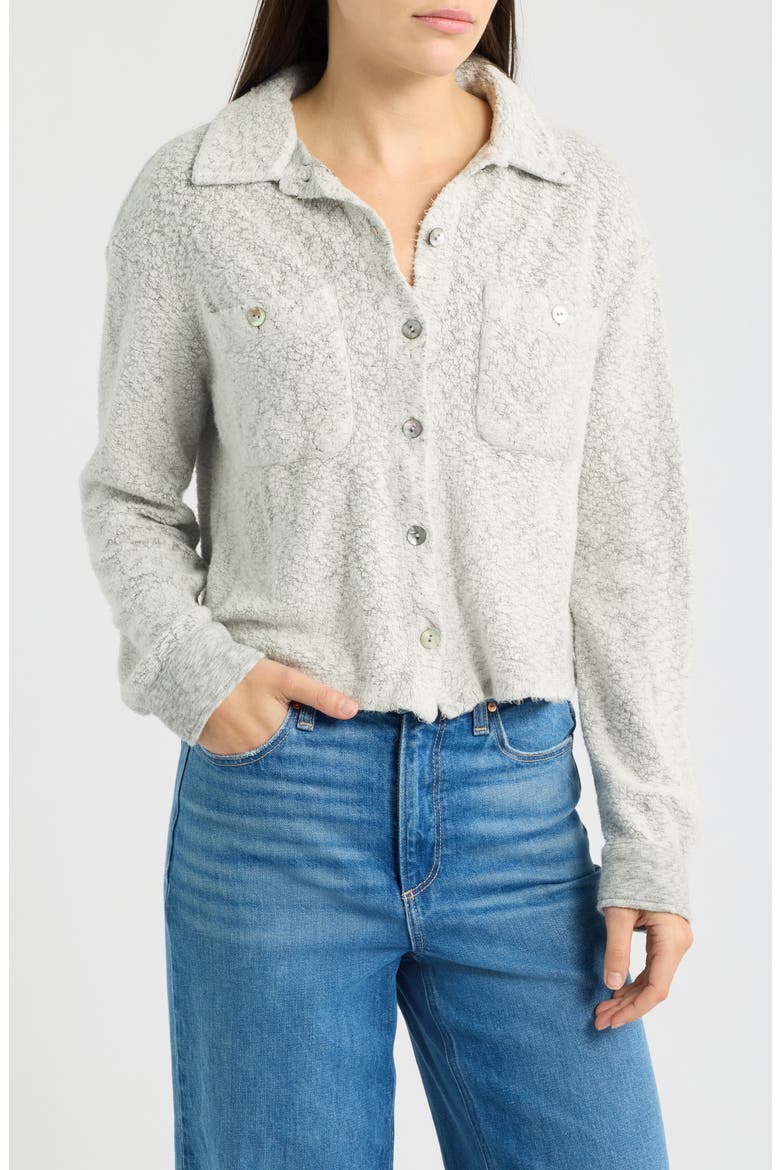 Pocket Cardigan, Main, color, WINTER STROM