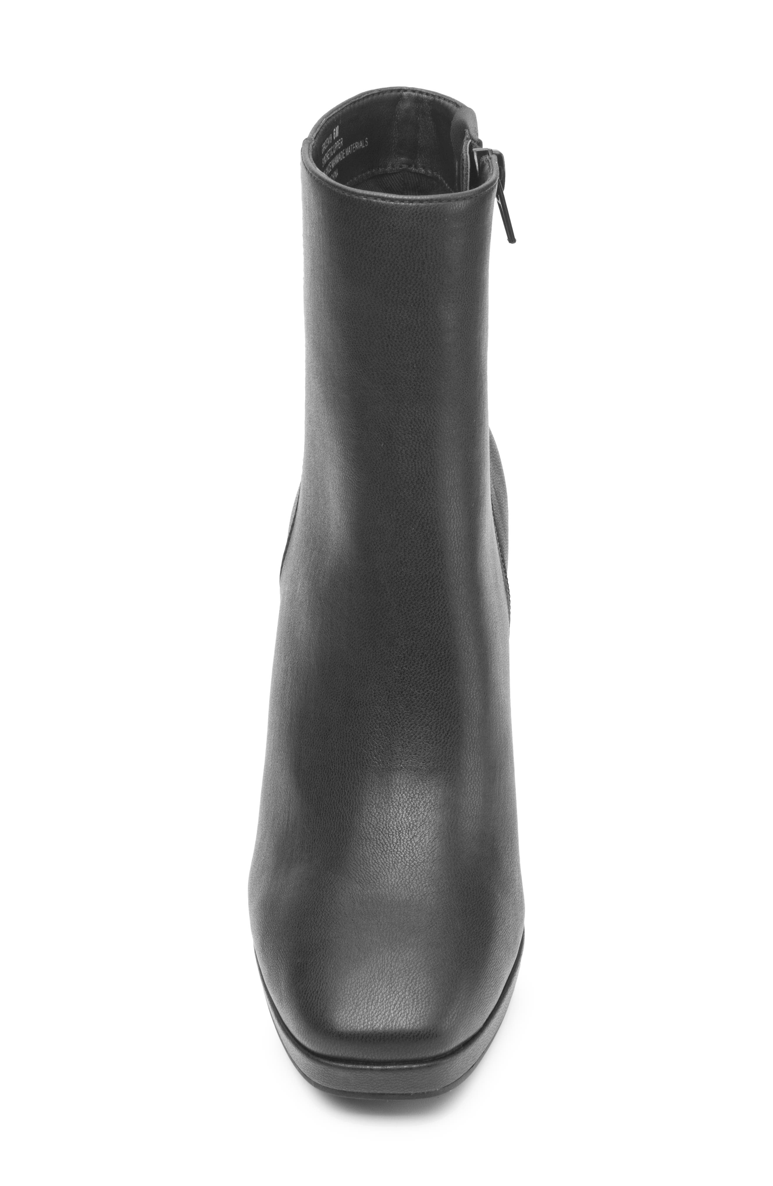 Me Too Gracen Bootie, Alternate, color, 