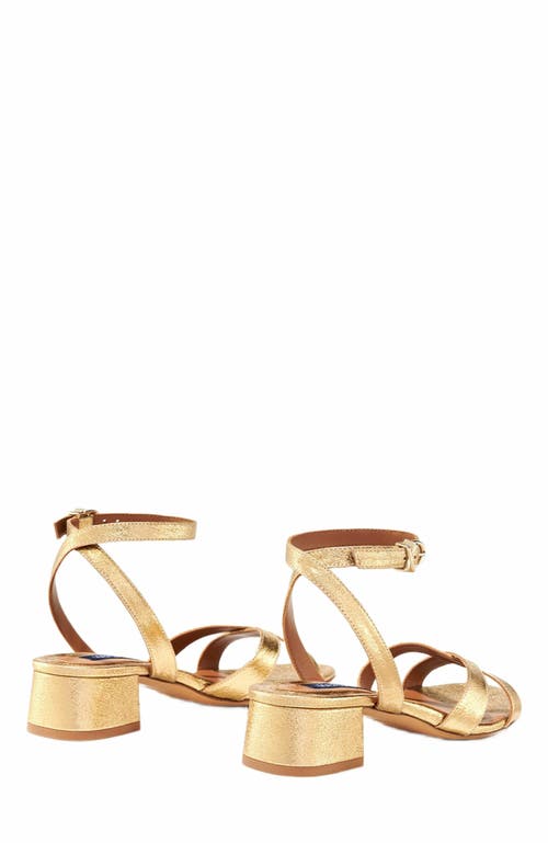 Margaux The Lena Sandal