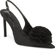 Sam Edelman Tegan Flore Slingback Pump
