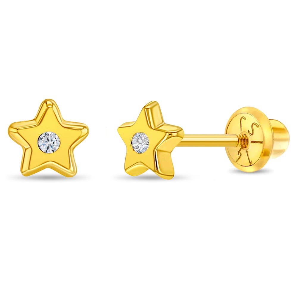selected Gold