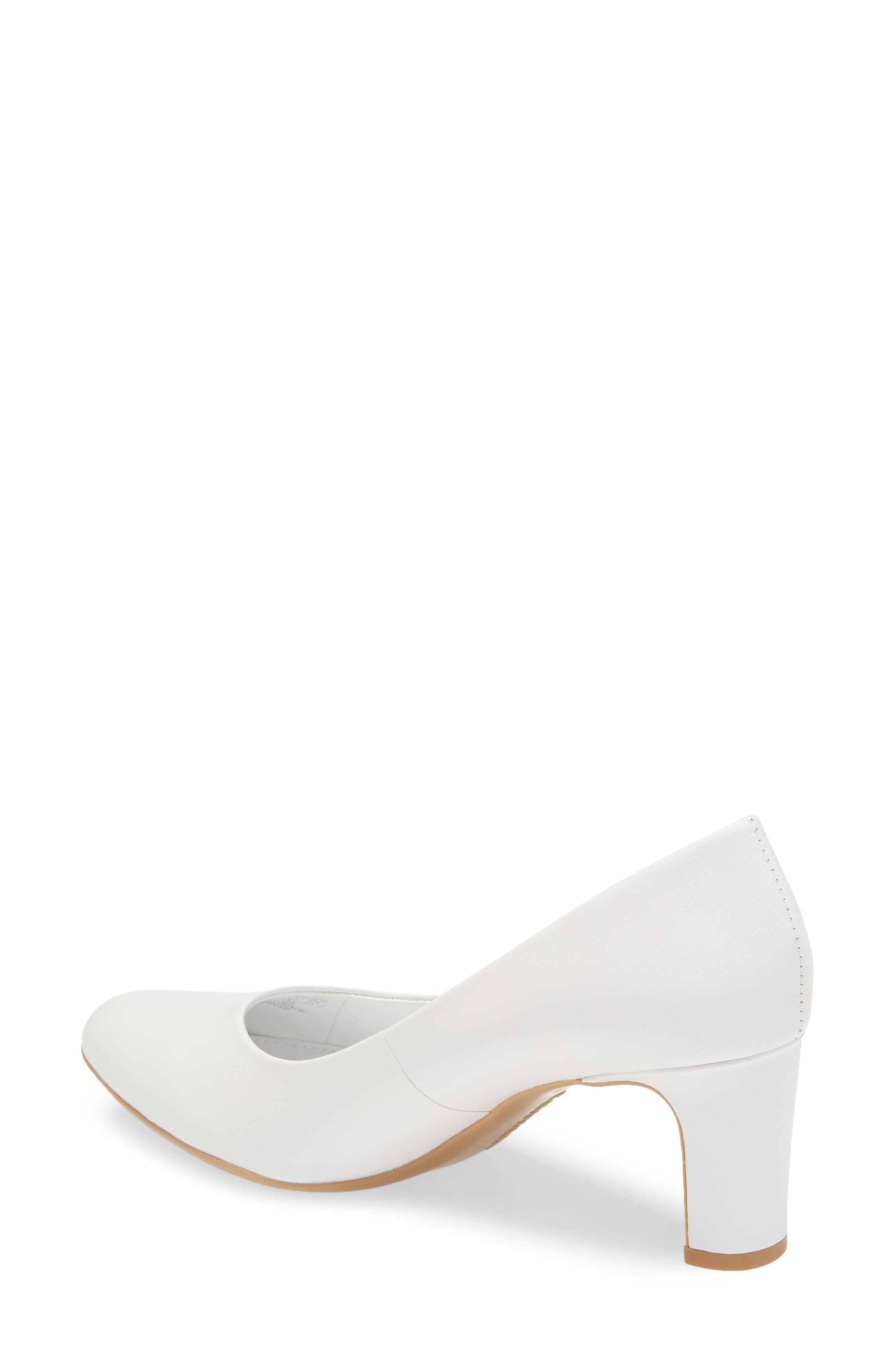Calvin Klein Oksa Pump, Alternate, color, 