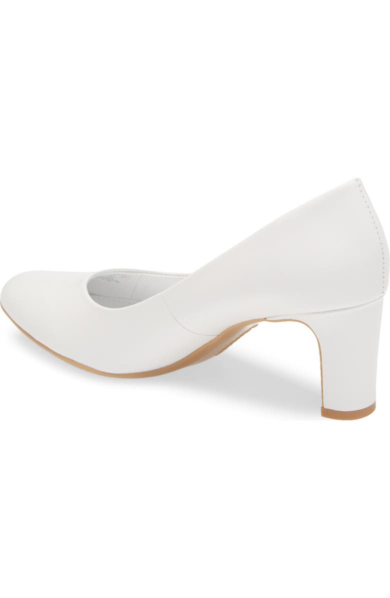 Calvin Klein Oksa Pump, Alternate, color,