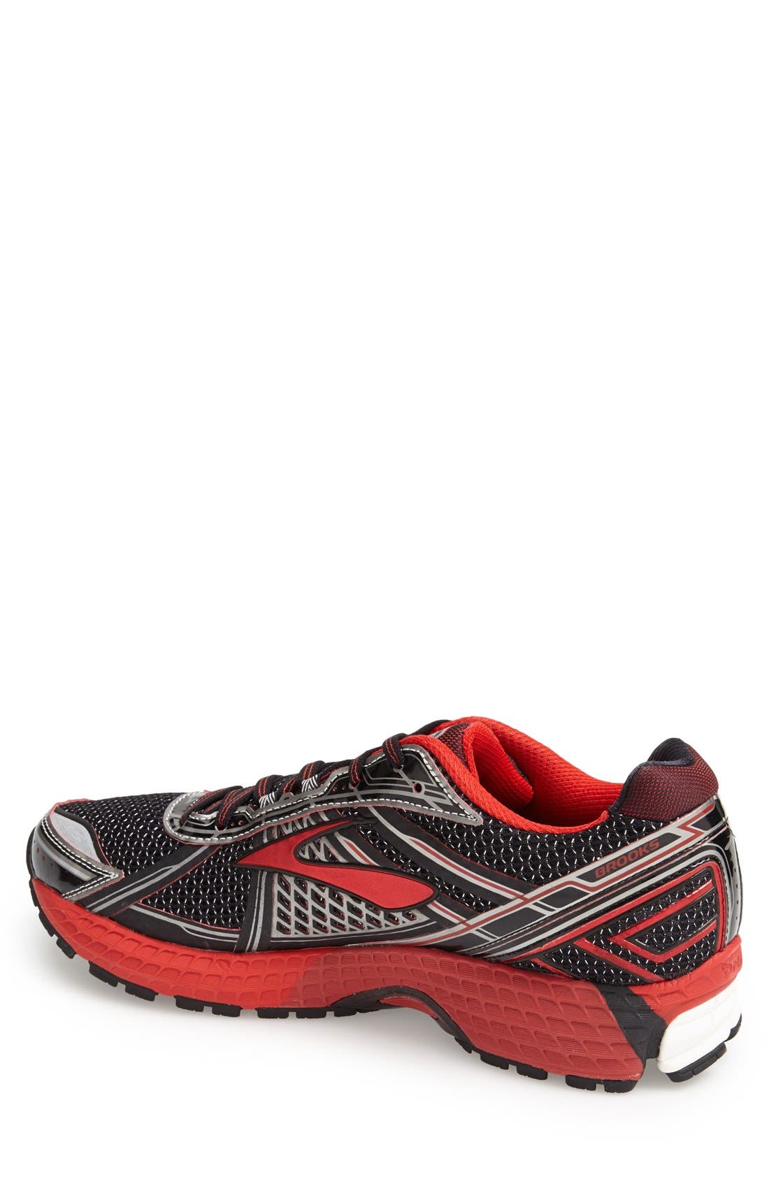 Brooks 'Adrenaline GTS 15' Running Shoe, Alternate, color, 