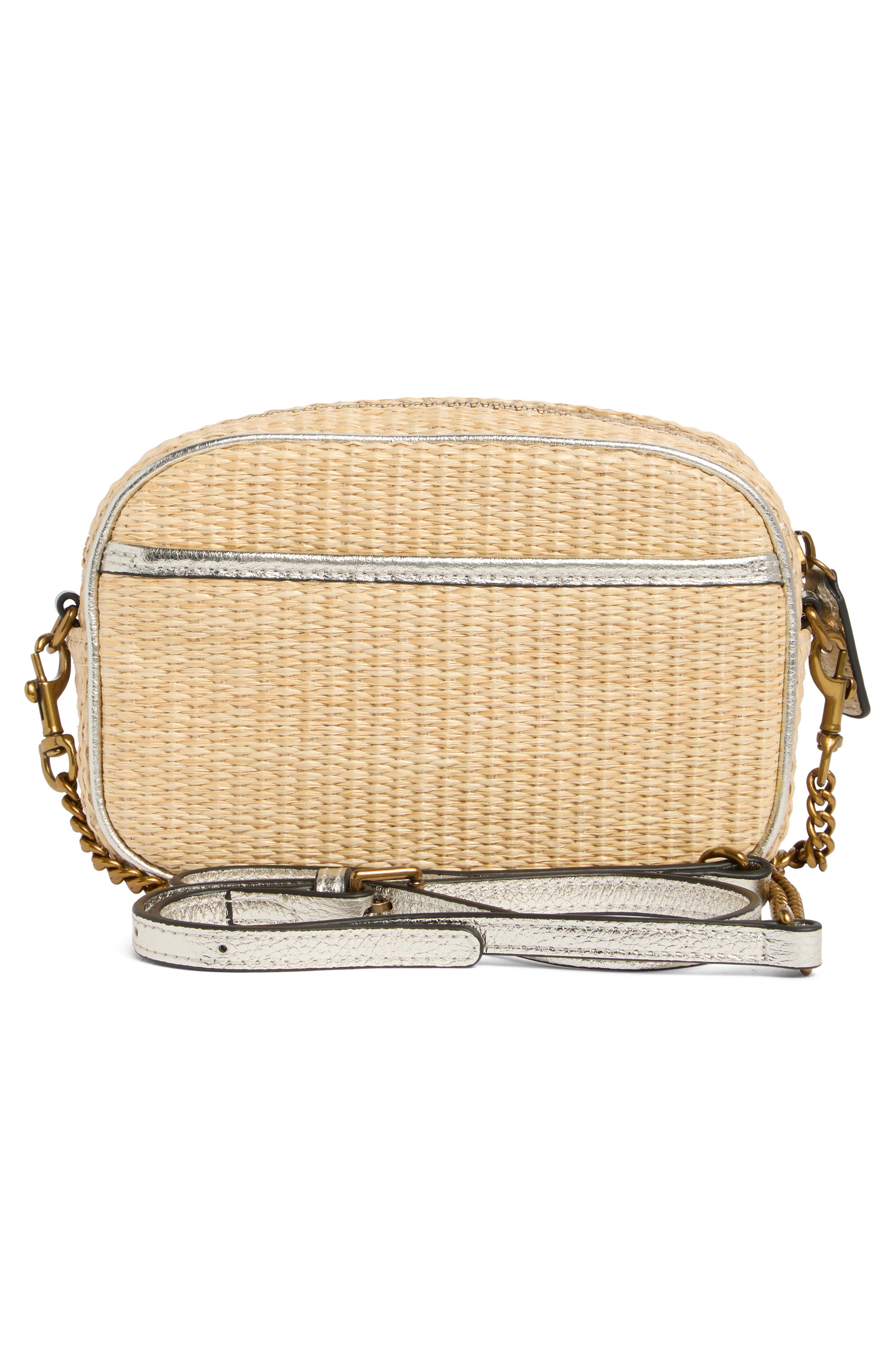 Kurt Geiger London Chiswick Small Camera Crossbody Bag, Alternate, color, 