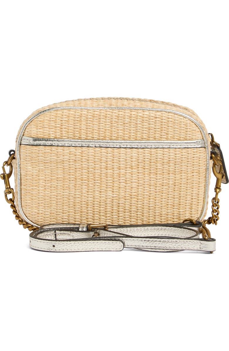 Kurt Geiger London Chiswick Small Camera Crossbody Bag, Alternate, color,