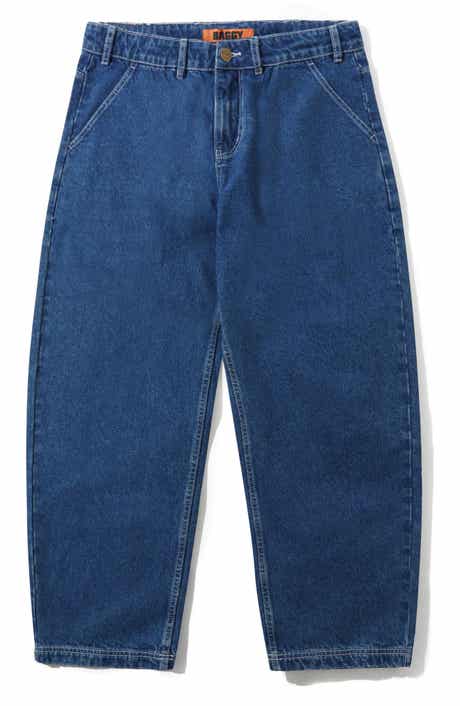 Butter Goods Scribble Denim Jeans