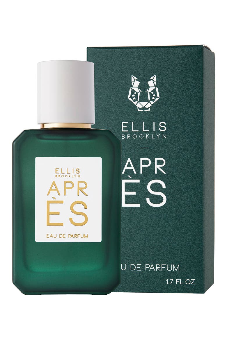 APRÈS Eau de Parfum, Alternate, color, NO COLOR