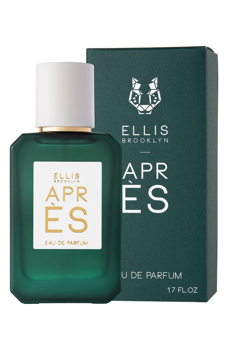 Ellis Brooklyn APRÈS Eau de Parfum, Alternate, color,