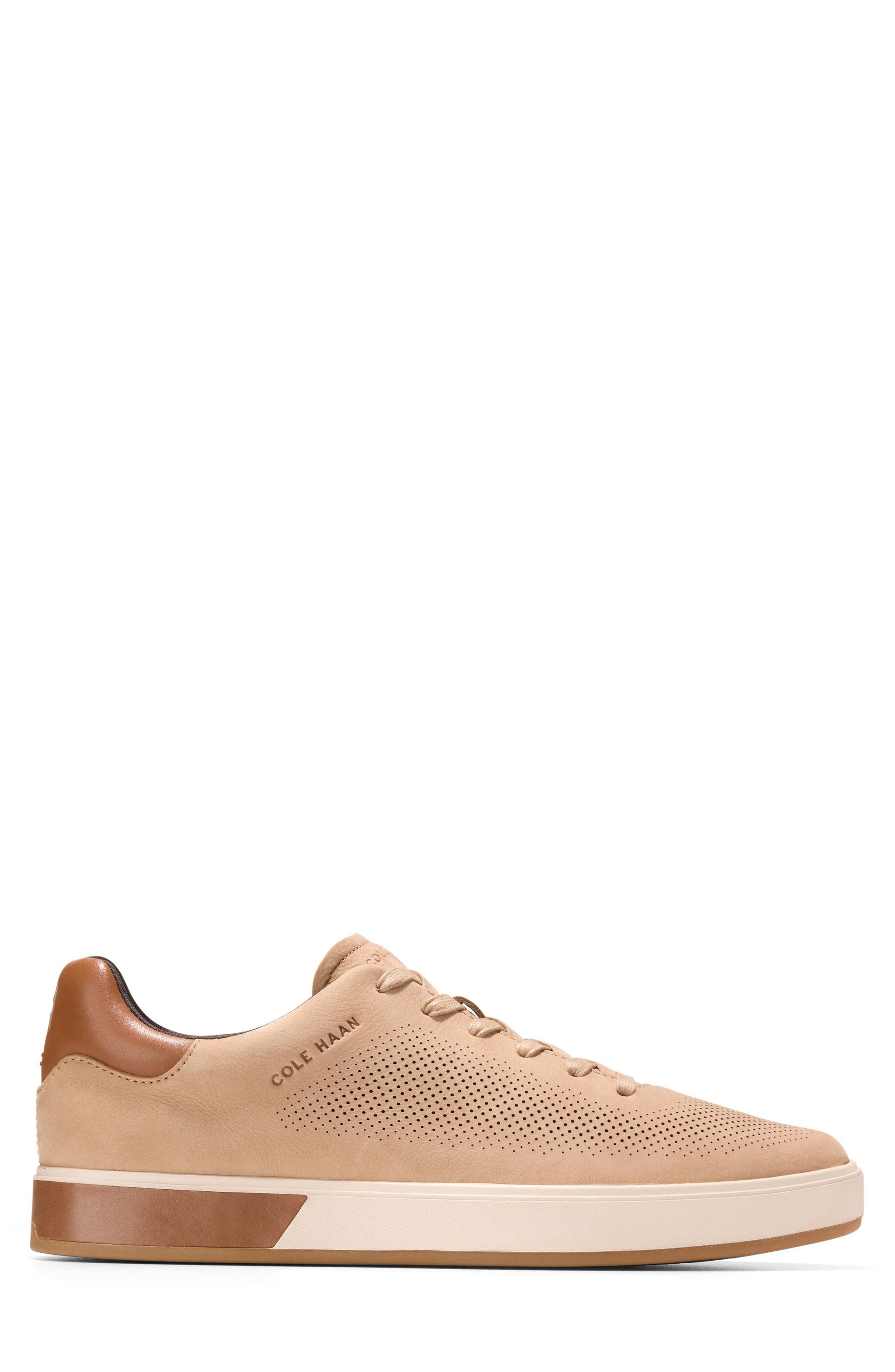 Cole Haan GrandPro Angelace Sneaker, Alternate, color, 