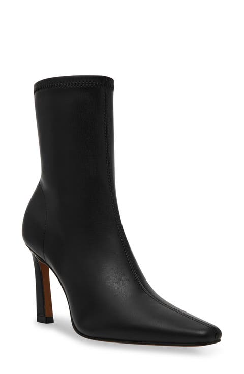 Sally Pointed Toe Boot (Women)