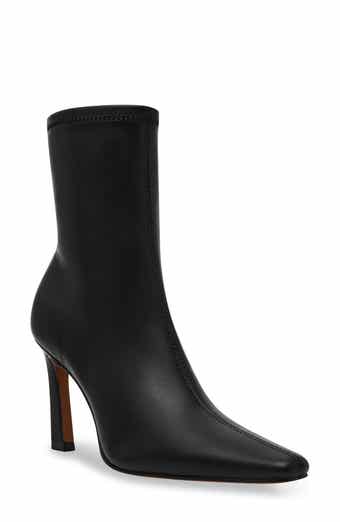 Steven New York Sally Pointed Toe Boot