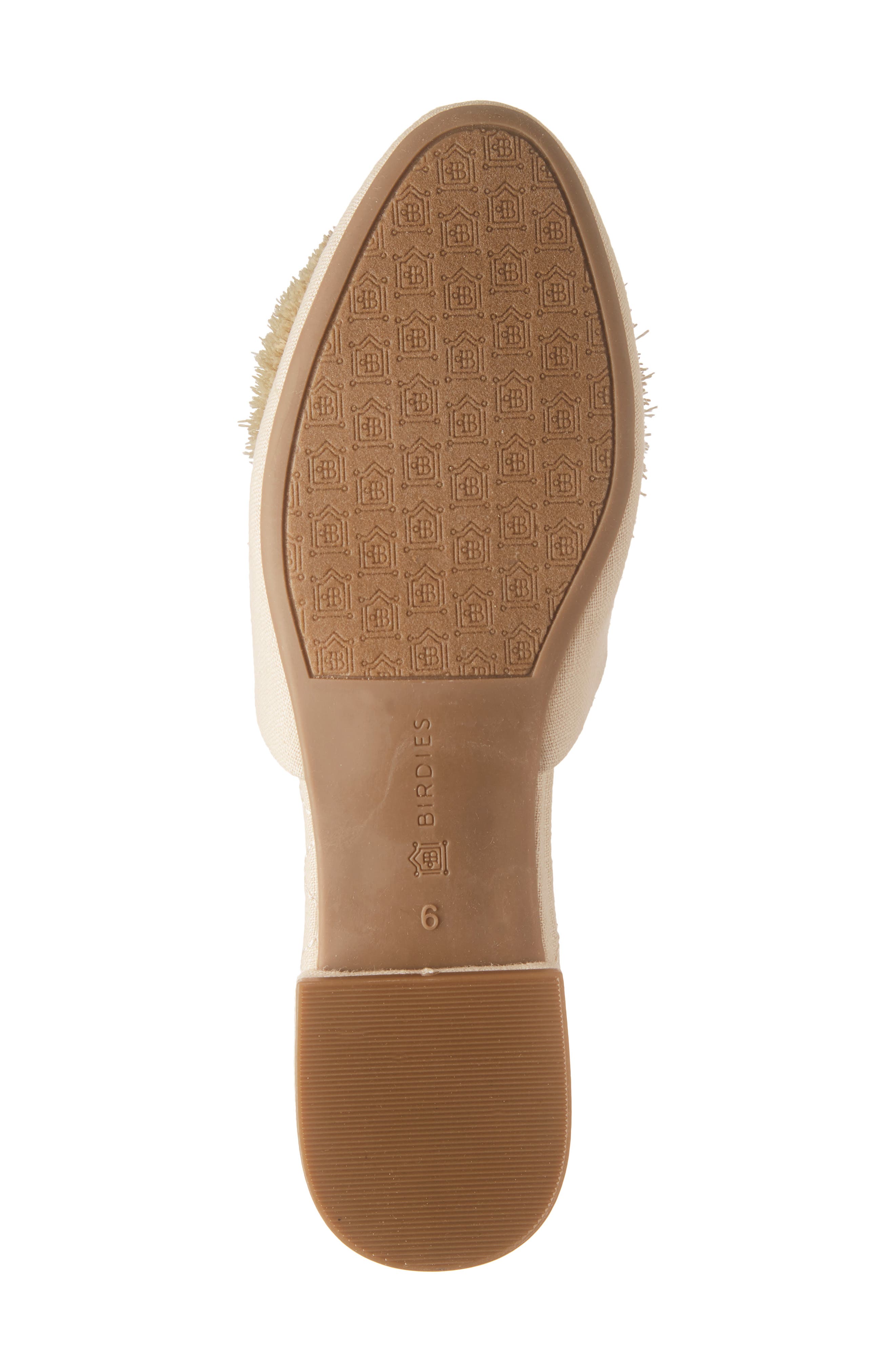 Birdies The Songbird Mule, Alternate, color, 