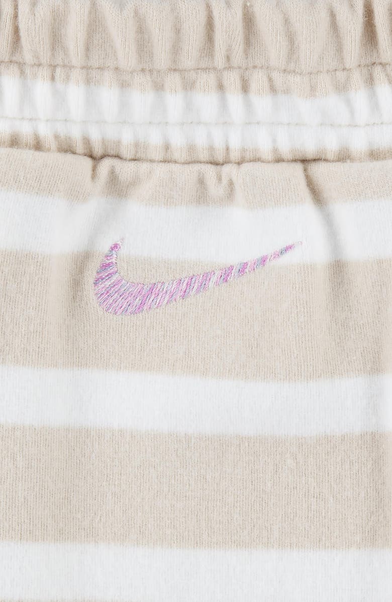 Nike Ready Set Knit Hoodie & Joggers Set, Alternate, color, 