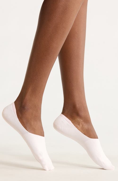 Zella Assorted 3-pack No-show Sneaker Socks In White