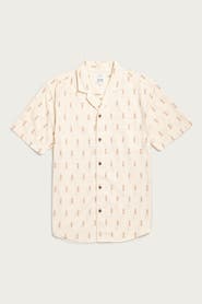 Bridge & Burn Collins Slim Shirt
