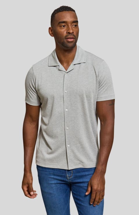 The Brody Cabana Shirt
