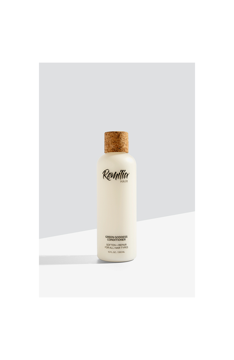 Remilia Hair Green Goddess Conditioner 10oz, Alternate, color, NO COLOR