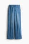  Mid Denim Blue