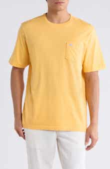 Tommy Bahama New Bali Sky Original Fit Pocket T-Shirt