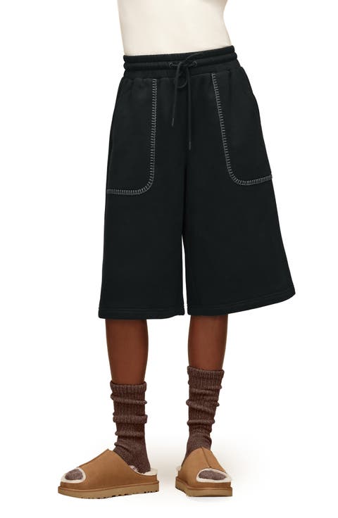 Classic Bermuda Shorts (Regular & Plus)