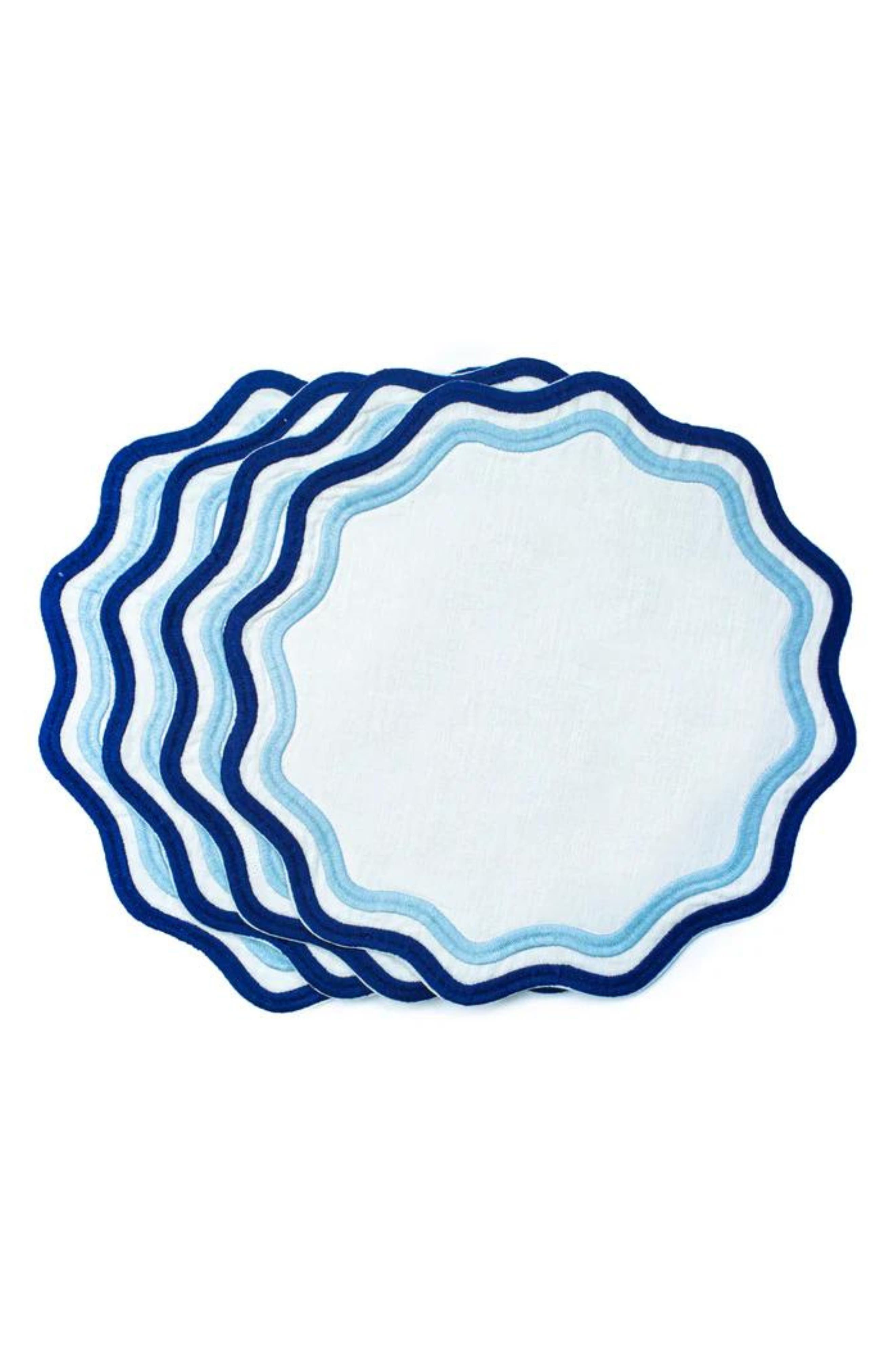 selected LIGHT BLUE