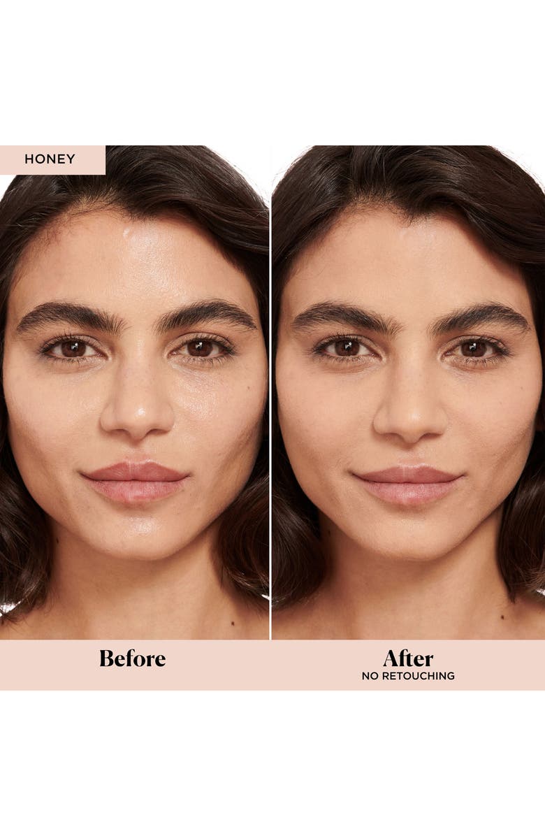 Laura Mercier The Guiding Star Translucent Loose Setting Powder & Puff Set $59 Value, Alternate, color,