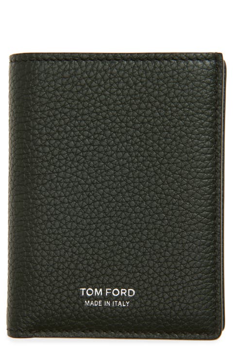 T-Line Folding Card Holder