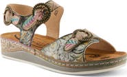 L'Artiste by Spring Step Offtrak Sandal