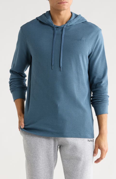 O&O Thermal Hoodie