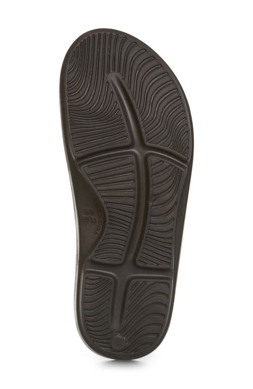 Floopi Sophie Comfort Slide Sandal