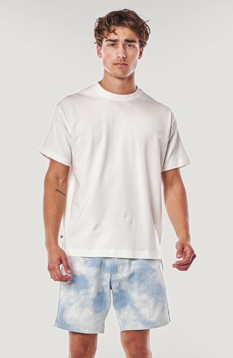 LEISURE LAB Daydream Short, Alternate, color, Cloud