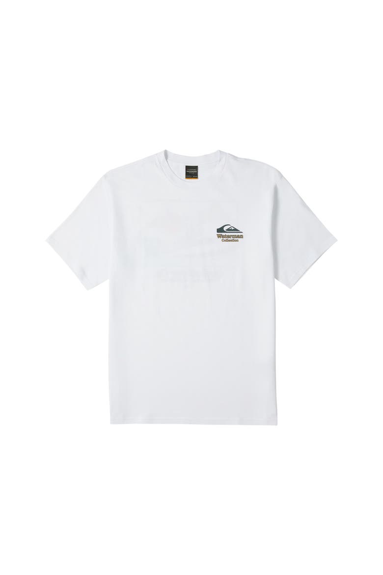 Seabound Tee, Alternate, color, White