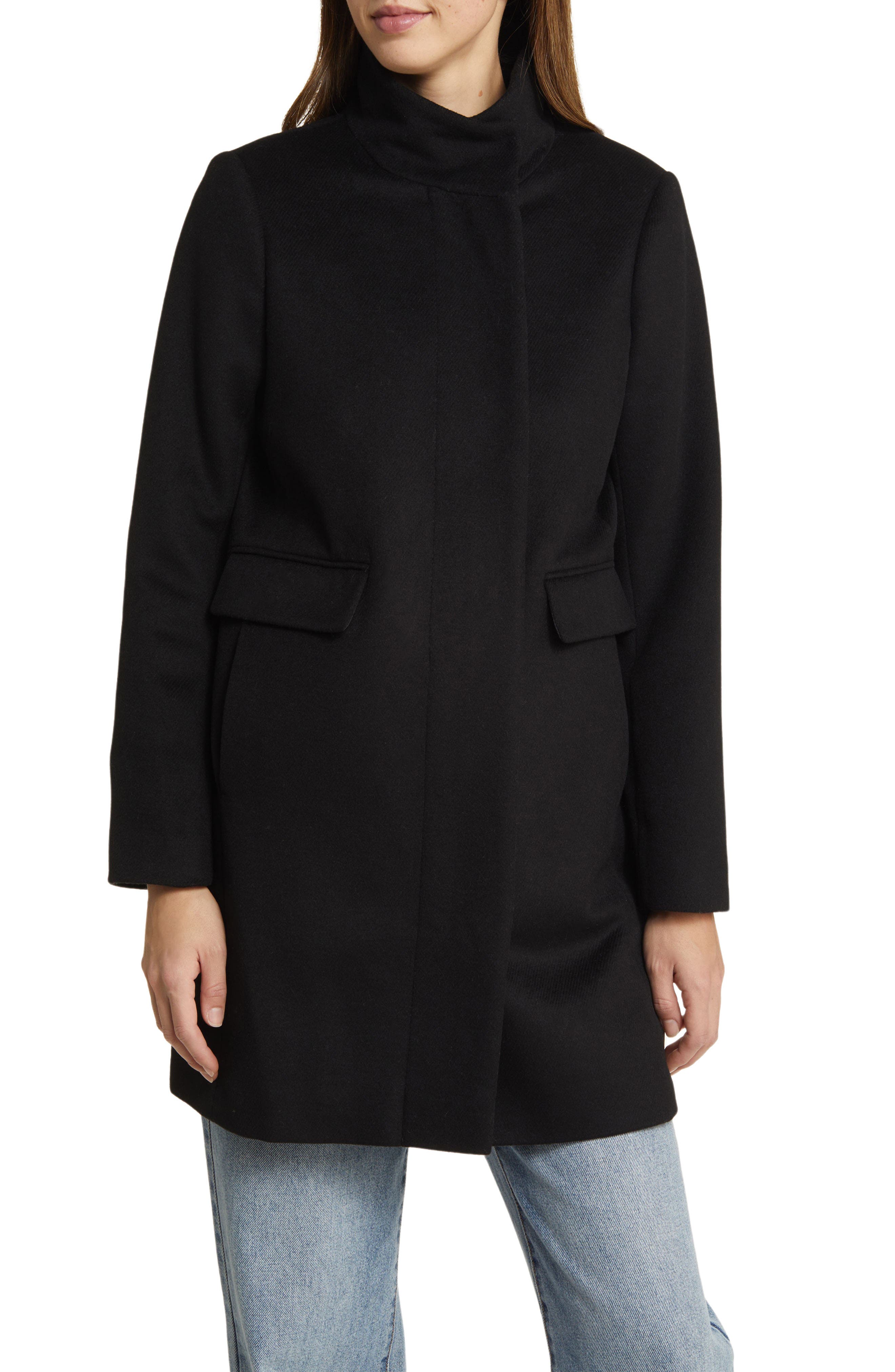 selected BLACK