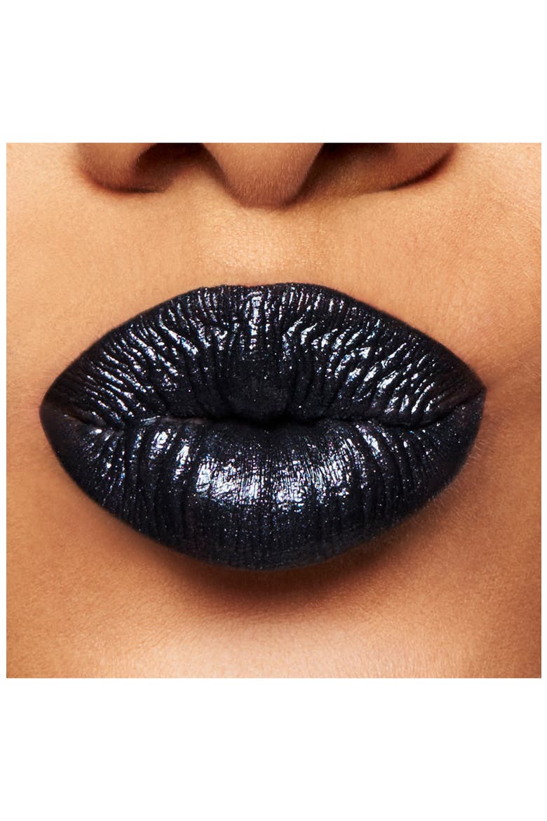 MAC Aaliyah Lipstick (Limited Edition), Alternate, color, STREET THING (F)