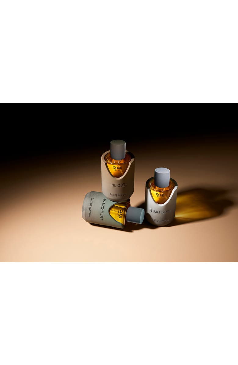 Qhue Nu Oud Eau de Parfum, Alternate, color, NO COLOR