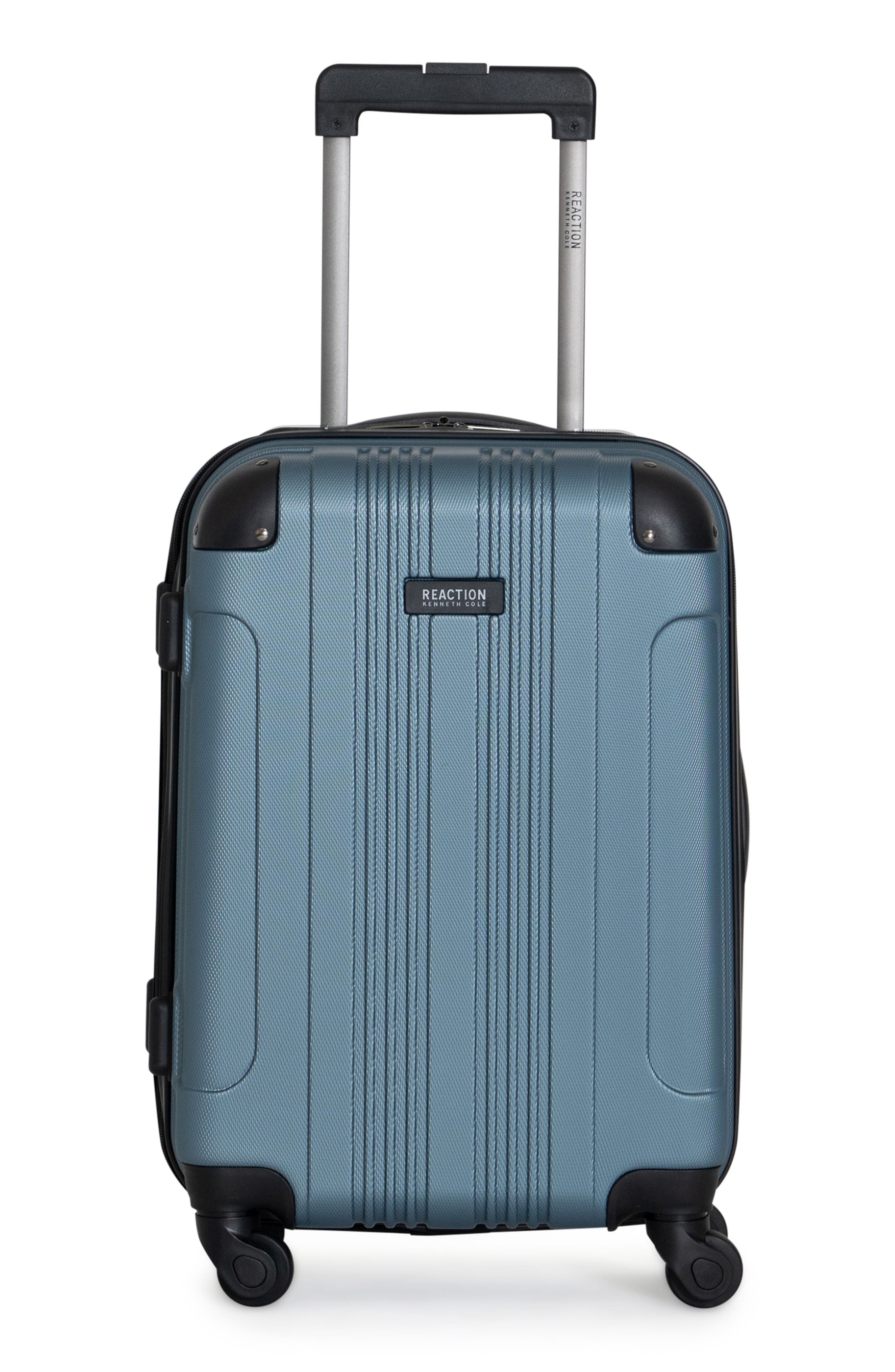 Kenneth Cole Out Of Bounds 20" Hardside Carry-On Luggage