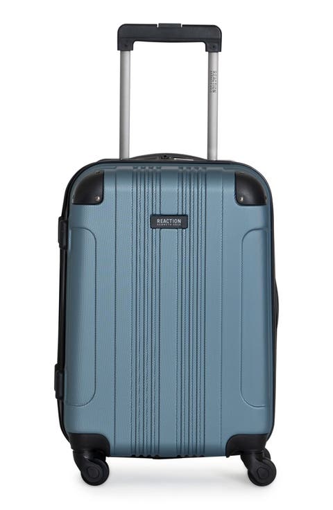 Out Of Bounds 20" Hardside Carry-On Luggage