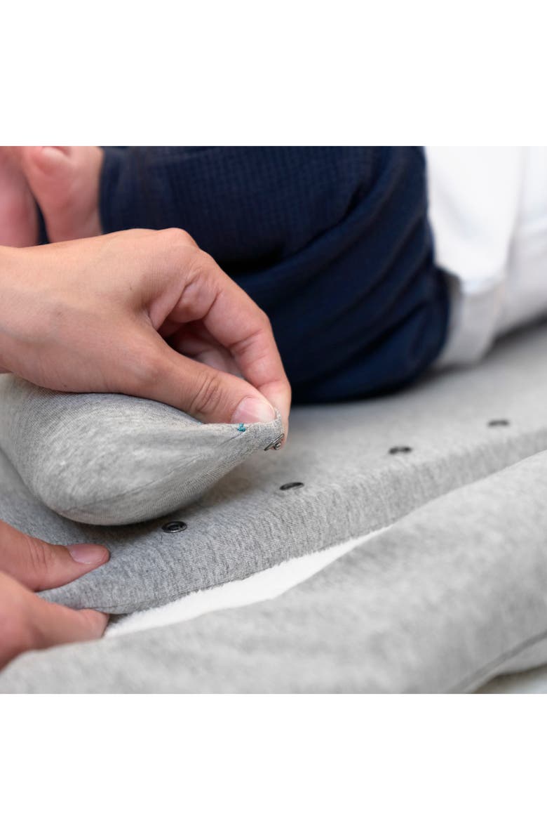 Babymoov CloudNest Lounger, Alternate, color, 