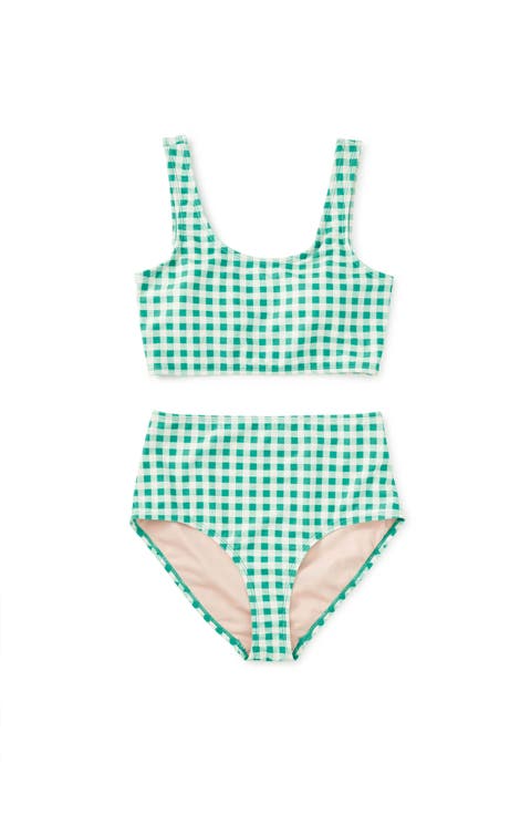 Adult Two-Piece Swimsuit