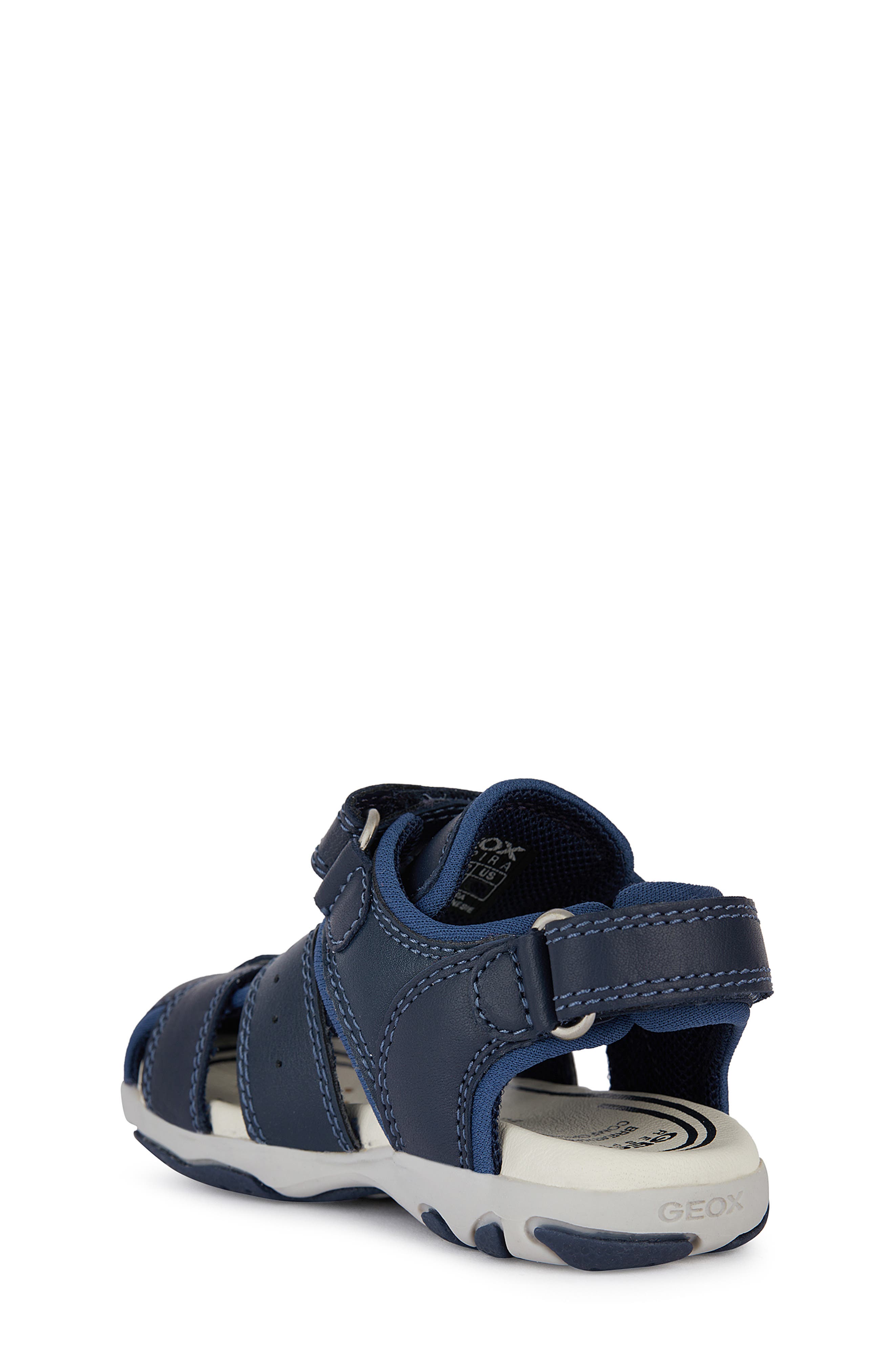 Geox Kids' Flaffee Sandal, Alternate, color, 
