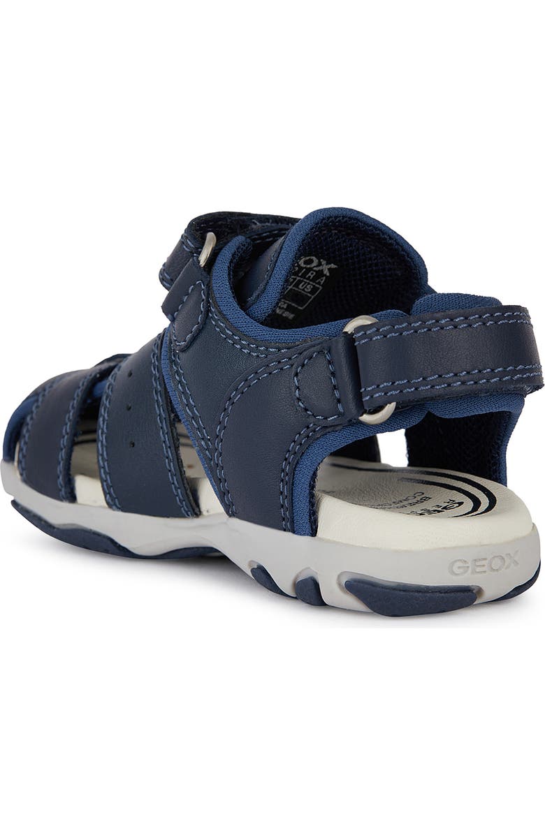 Geox Kids' Flaffee Sandal, Alternate, color,