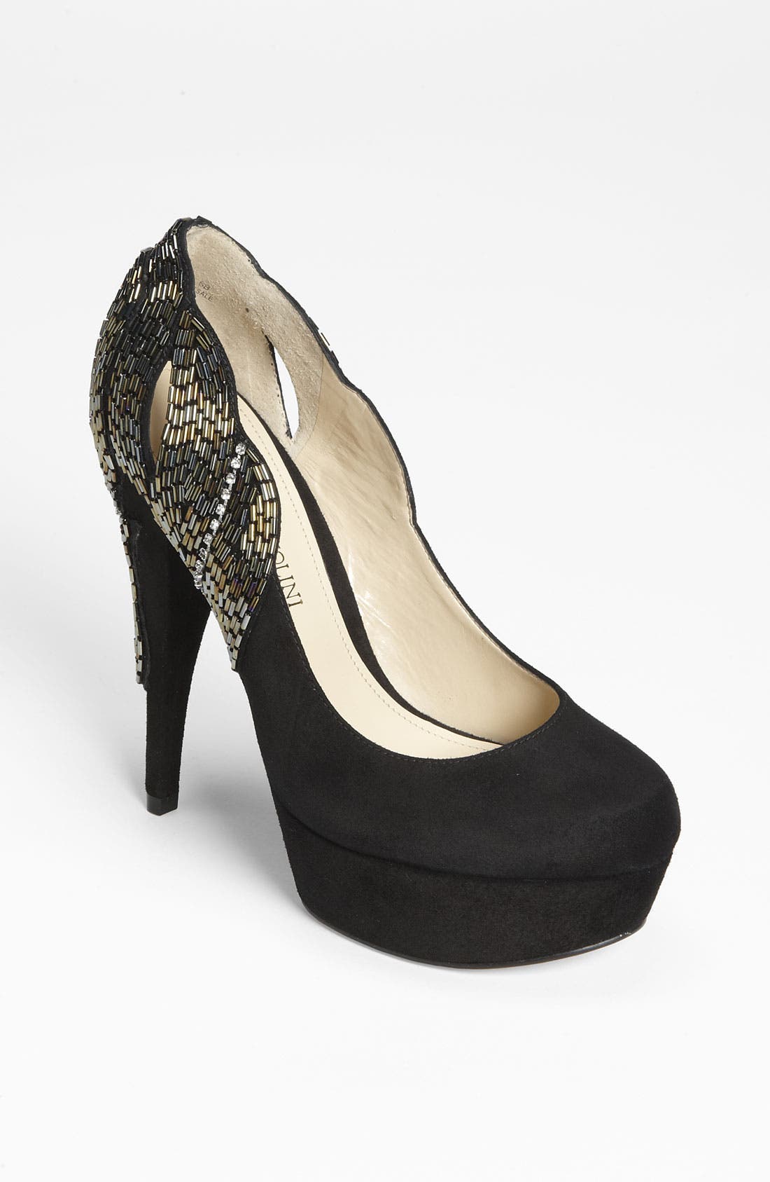 Enzo Angiolini 'Baladeva' Pump, Main, color, 