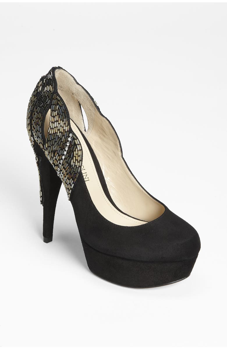 Enzo Angiolini 'Baladeva' Pump, Main, color,