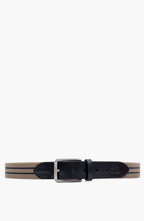El Estribo Sporty Belt 545